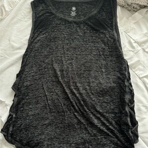Women's GAIAM yoga top